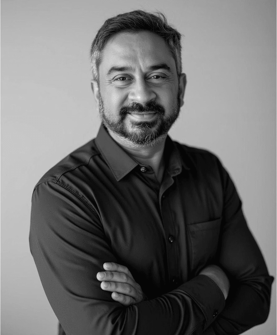 Andy Noronha