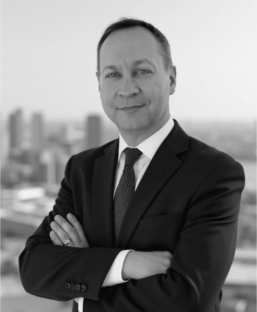 Michael Krupa